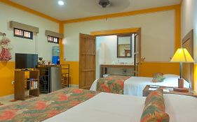 Hotel Luz en Yucatan